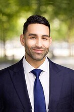 Isaac (Ike) Rubio